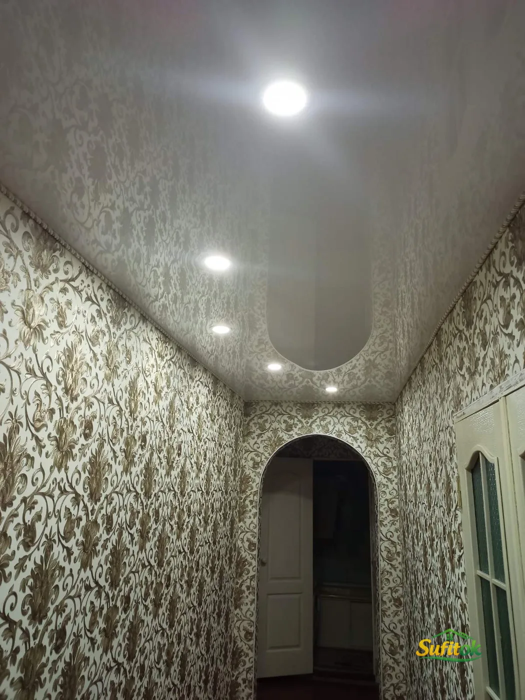 Realizacje — Korytarz