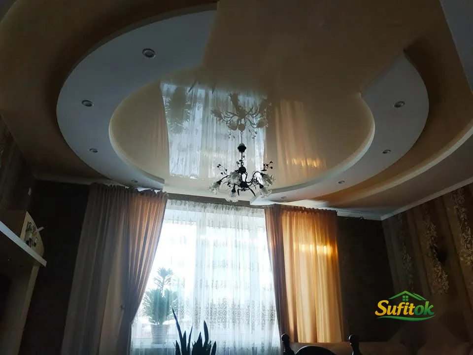 Realizacje — Salon