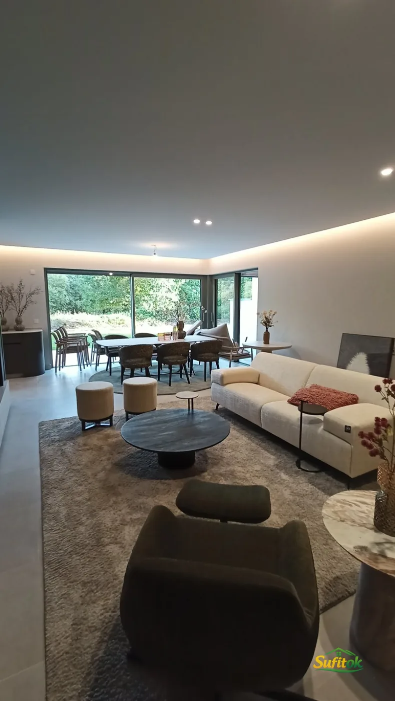 Realizacje — Salon