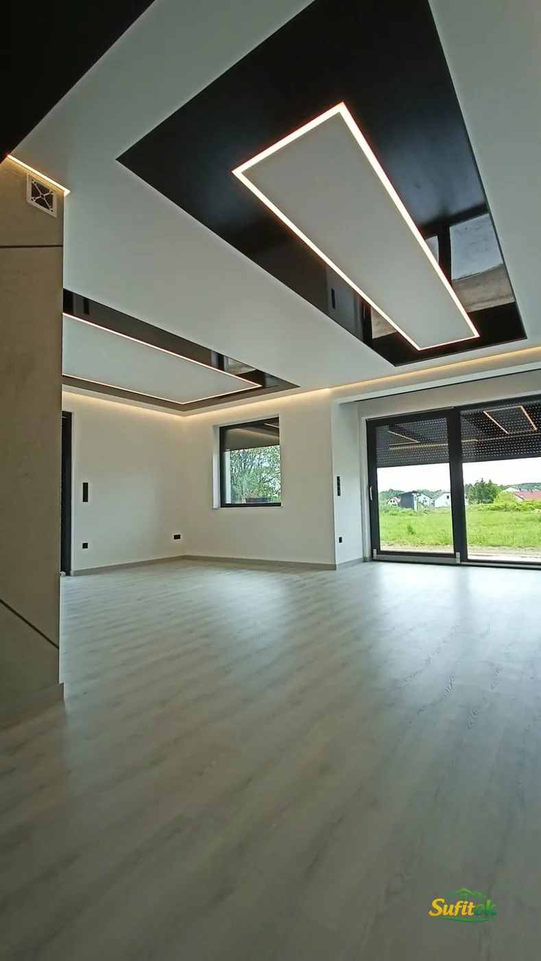 Realizacje — Salon